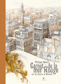 Carnet de la mer Rouge